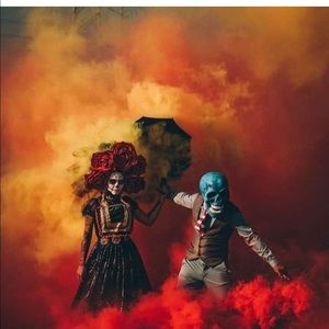 Meet your Posher, Arturo